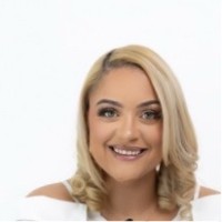 Square One Coffee Roasters Employee Dominique Helms's profile photo