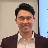 TSD Life Sciences Employee Hyeon Ryoo's profile photo