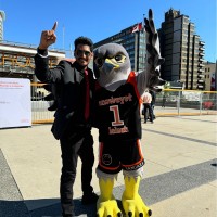 Century Plaza Hotel Employee Sehaj Bakshi's profile photo