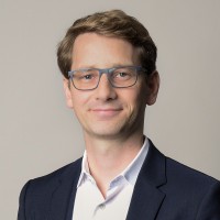 FINVIA Employee Jan Hoffmann's profile photo