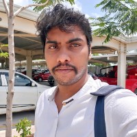 Greenply Plywood Employee Bharadwaja Sharma's profile photo