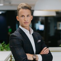 GO GLOBAL GROUP Employee Mariusz Stryzko's profile photo