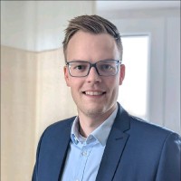 Thuasne Deutschland GmbH Employee Fabian Kahlert's profile photo