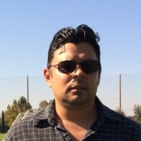 Manuel Barajas Email & Phone Number