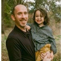 First Step Communities Employee Benjamin Worrall's profile photo