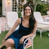 STYLEST System Employee Alia Ahmed-Yahia's profile photo