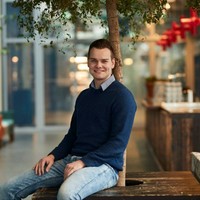 Gemeente Borger-Odoorn Employee Nieck Bentum's profile photo