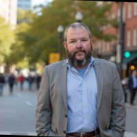 Aramark Destinations Employee Hinch Knece's profile photo