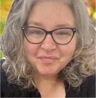 The Sign Language Company Employee Kate Williamson's profile photo