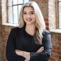 Maxwell Tillman - Trial Lawyers Employee Abigail Hallman's profile photo