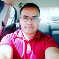 Metamedic Employee Yussell Pérez's profile photo