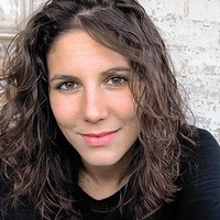 Ekō (formerly SumOfUs) Employee Emma Ruby-Sachs's profile photo