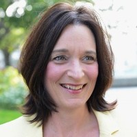 City of Pittsfield Employee Linda Tyer's profile photo