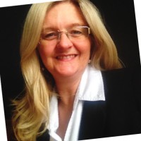 Central Steel Build Employee Rebecca Docherty's profile photo