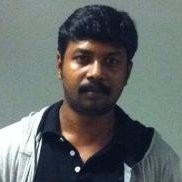 Athena Technology Solutions Employee Saravana Kumar's profile photo