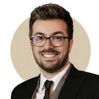 Sepehr Pasargad Oil & Gas Production Employee Farshad Kariminiya's profile photo