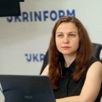 Yulia Protsenko Email