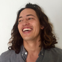 Matilda Employee Damian Png's profile photo