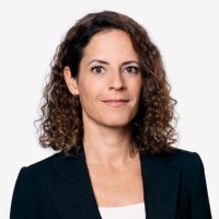 SRF - Schweizer Radio und Fernsehen Employee Anna Hug's profile photo