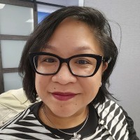 Audrey May Nuñez Email & Phone Number