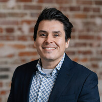 Zylo Employee Christopher Cruz's profile photo