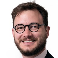 Whitgift School Employee John Chisholm's profile photo