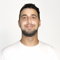 Control AV Employee Alberto Cusenza's profile photo