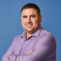 King County, WA Employee David Decoteau's profile photo