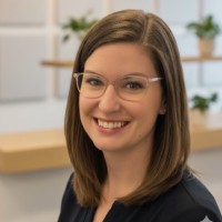 Salesloft Employee Suzanne Graham's profile photo