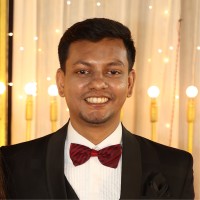 Leverage Edu Employee Sudipta Biswas's profile photo
