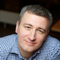comways Employee Eduard Budiuk's profile photo