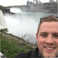 Seabee Cylinders Employee David Nielson's profile photo