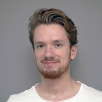 Bluefront Employee Robin Steinbach's profile photo