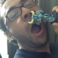 Yacht Club Games Employee Sean Velasco's profile photo