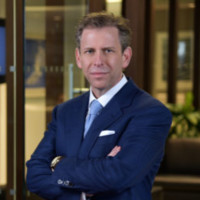 Douglas Elliman Real Estate Employee Michael Liebowitz's profile photo