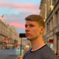 Dragonfly Employee Sven Sabas's profile photo