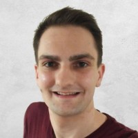 TeamViewer Employee Konstantin Wacker's profile photo
