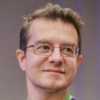 Retro Dreamer Employee Gavin Bowman's profile photo