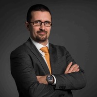 Iriscube Reply Employee Daniele Pasini's profile photo