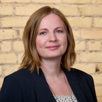 BKV Group Employee Bridget Wolff's profile photo
