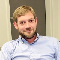 Weezie Employee Nick Ladart's profile photo