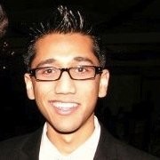 Nayeem Amin Email & Phone Number