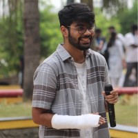 Pixel Compute Employee Kanad Bhattacharya's profile photo