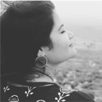 Rio Clays Employee Varsha Chauhan's profile photo