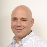 Upstep Custom Orthotics Employee Oren Raz's profile photo