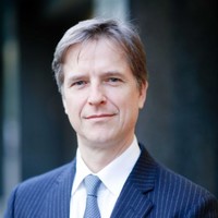 Crédit Agricole Nord de France Employee Thierry Lebrun's profile photo
