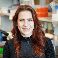 BioScience Writers, LLC Employee Kimberly Bekas's profile photo
