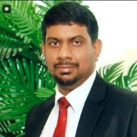 Digital Pulz (Pvt.) Ltd. Employee Chaminda Basnayake's profile photo