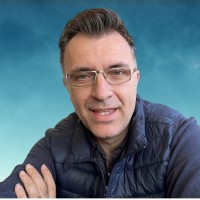 LR Health & Beauty Systems GmbH Employee Andreas Potamitis's profile photo