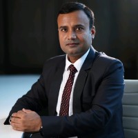 Godrej & Boyce Mfg. Co. Ltd. Employee Satish Singh's profile photo